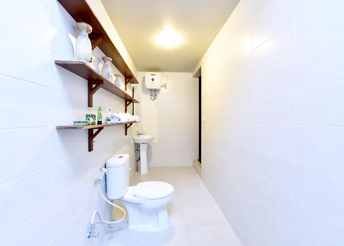 Villa The Lumbung Wood Seminyak